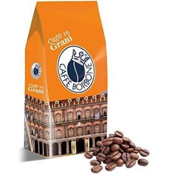 Caffe Borbone Confezione 1 Kg Caffe in Grani Miscela Nobile