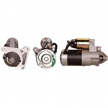 Démarreur Starter LUCAS LRS01640