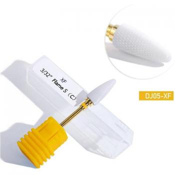 Professional Manicure Pedicure Drill Bits