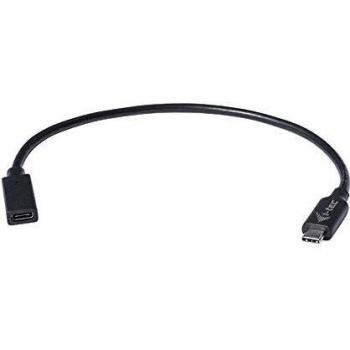 Câble I-TEC USB-C 30 cm pour données