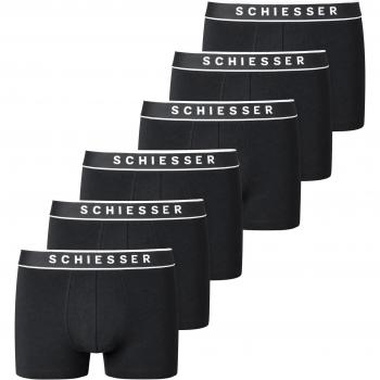Boxer Schiesser 2‑tinta