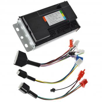 Controlador de Velocidad para Bicicleta Eléctrica 48V/60V/72V 50A