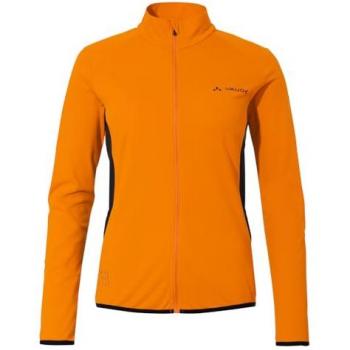 Vaude Maglia Ciclismo Maniche Lunghe Matera II
