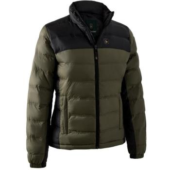Deerhunter Wattierte Jacke für Damen Northward Modell