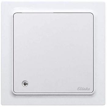 Eltako FLGTF55E/230V-wg Hygrostat Unterputz