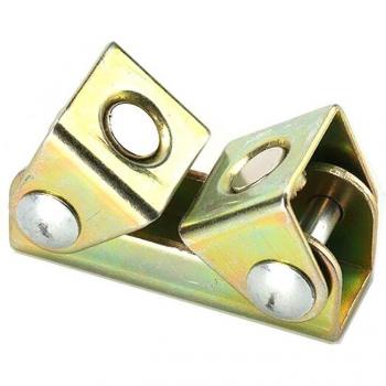 Welding Fixture V-Pads