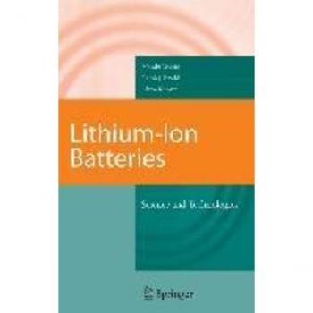 Vitalsource Technologies, Inc. Lithium-ion Batteries