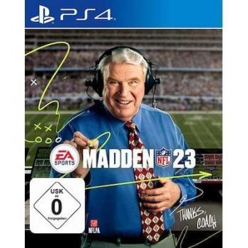 Madden NFL 23 Standard Edition PS4 | Deutsch