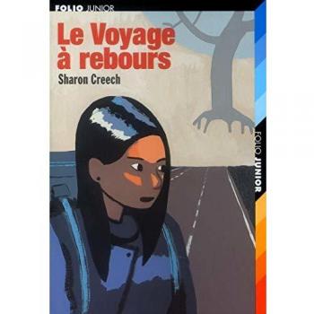 Le Voyage à rebours (Fol Junior 2)