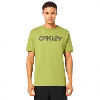 Camiseta Hombre Oakley Mark Ii 70n