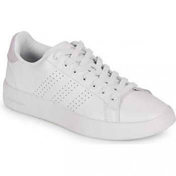 Baskets basses adidas ADVANTAGE PREMIUM Blanc 39 1/3