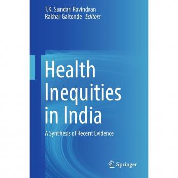 Vitalsource Technologies, Inc. Health Inequities In India
