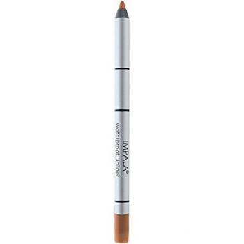 Impala Lipstick Pencil 216 – Hellbraun, cremige Textur, wasserfest und beständig