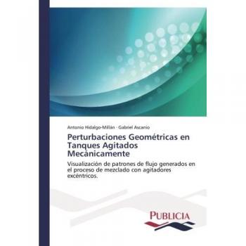 Perturbaciones Geométricas en Tanques Agitados Mecánicamente