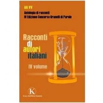 Racconti di autori italiani: 4