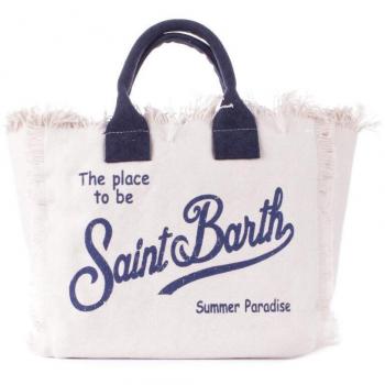 BORSA COLETTE SMALL CANVAS DONNA