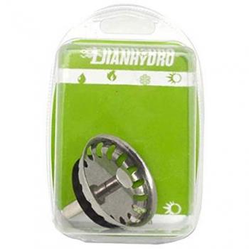 Blister DM52 Inox – Tappo Lux