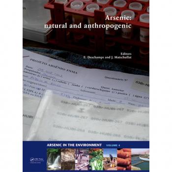 Vitalsource Technologies, Inc. Arsenic: Natural And Anthropogenic