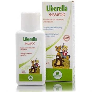 Liberella Shampoo Antipidocchi 4803