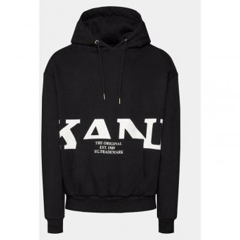 Veste à capuche rétro Os pour hommes