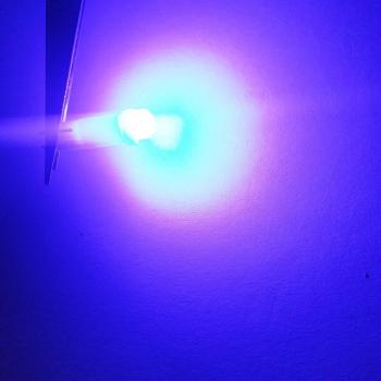 Bombillas LED 4014 T5 W1.2W para Coche, Luz de Salpicadero, 10 Piezas