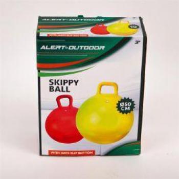 Skippy Bal 50 Cm Assorti