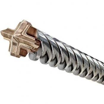 Foret XLR SDS-Max DeWalt 26x540mm