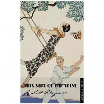 This Side of Paradise by F. Scott Fitzgerald (Paperback, 2012)