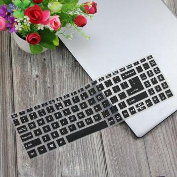 Acer Aspire 3 A315-55 Keyboard Skin Cover