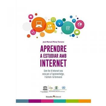 APRENDRE A ESTUDIAR AMB INTERNET