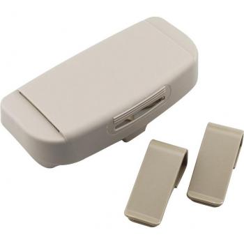 Boîte de rangement pour lunettes de soleil Sx4