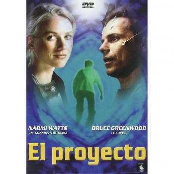 El Proyecto (Sleepwalkers)