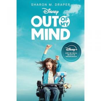 Sharon M. Draper Out of My Mind