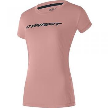 Dynafit Women's Traverse 2 Funktionsshirt – XL – Rosé