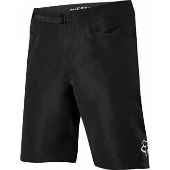 Nero Fox Short Ranger 34