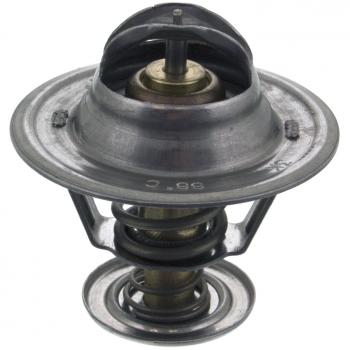 Febi bilstein THERMOSTAT KÜHLMITTEL FÜR FORD TRANSIT 18980