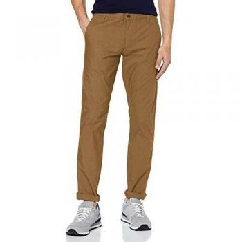 Dockers Alpha Khaki 2.0 TAPRD Pantalon, Beige