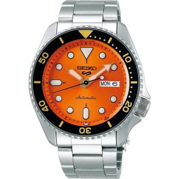 Reloj Seiko 5 Sports SRPD59K1
