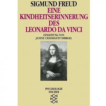 Eine Kindheitserinnerung des Leonardo da Vinci