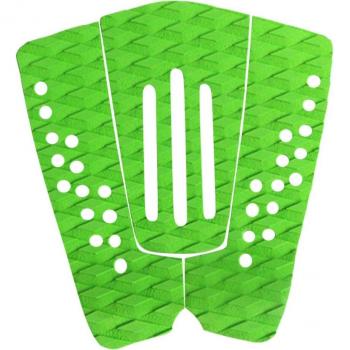 3 Pcs Strong Adhesive Surfboard Traction Tail Pads