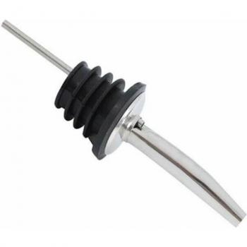Tapón de Acero 1/2/5 Piezas para Vinos