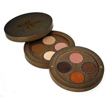 Boho Earth Gypsy Eyeshadow Collection