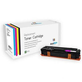 Tóner Magenta de alta calidad HP 203x