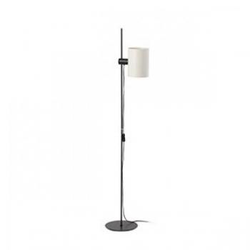 Guadaloupe Beige Lampadaire Faro Barcelona