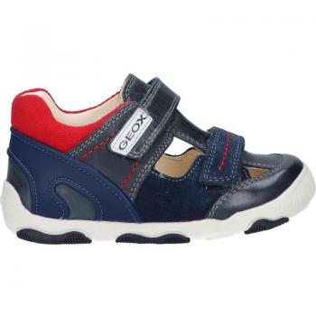 Geox Kinderschuhe B150PA 0CL22 B New Balu