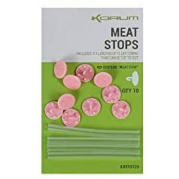Korum Meat Stop Caps