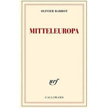 Mitteleuropa
