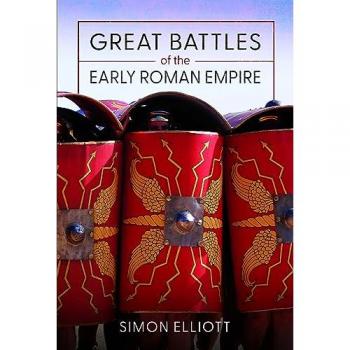 Great Battles of the Early Roman Empire