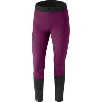 Dynafit Damen Transalper Warm Running Hose