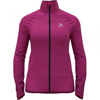 Chaqueta Híbrida Odlo Zeroweight Warm